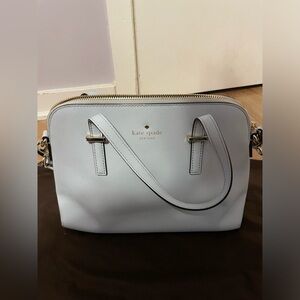 Kate spade over the shoulder bag